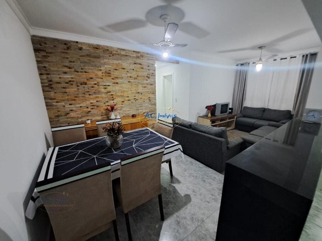 Apartamento à venda com 2 quartos, 1 suíte, 1 vaga e 68m² no Guilhermina, Praia Grande (SP) — foto 24 de 25