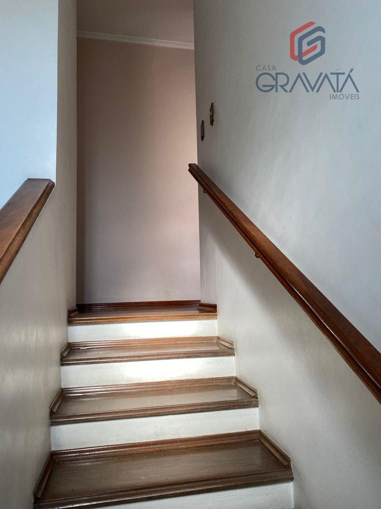 Casa à venda com 3 quartos, 1 suíte, 3 vagas e 200m² no Utinga, Santo André (SP) — foto 23 de 30