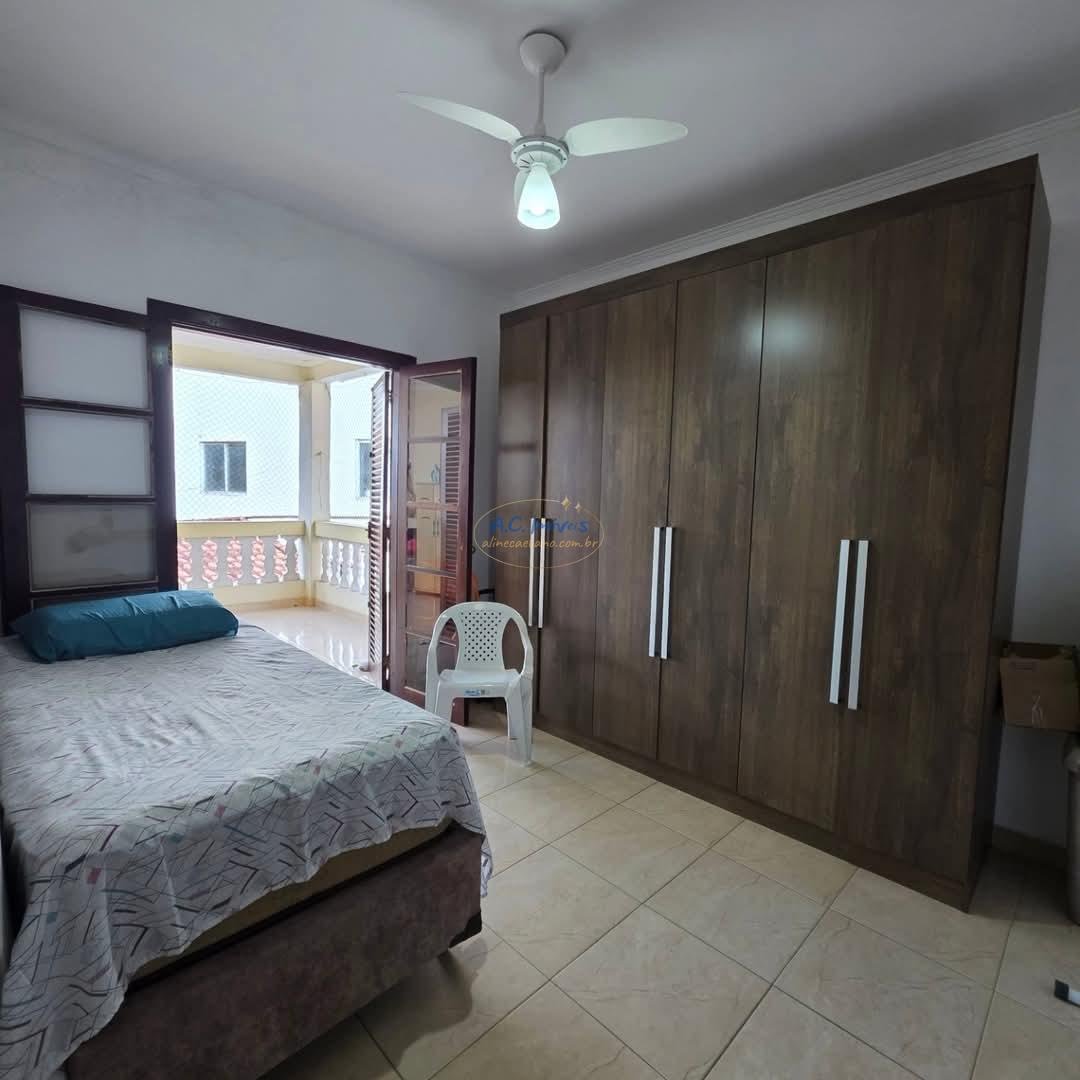 Casa à venda com 3 quartos, 1 suíte, 2 vagas e 100m² no Solemar, Praia Grande (SP) — foto 16 de 20