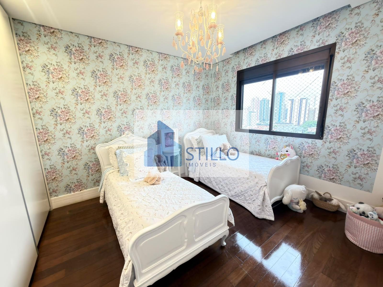 Apartamento à venda com 4 quartos, 2 suítes e 340m² no Tatuapé, São Paulo (SP) — foto 6 de 30
