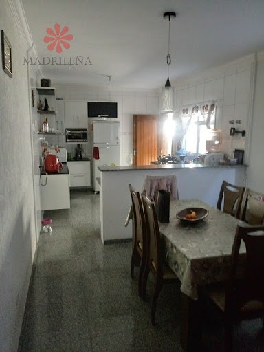 Casa Sobrado em Parque Boturussu  -  São Paulo