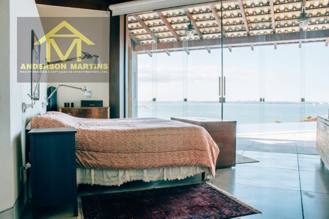 Casa à venda com 4 quartos, 4 banheiros, 5 vagas e 421m² no Praia da Costa, Vila Velha (ES) — foto 10 de 20