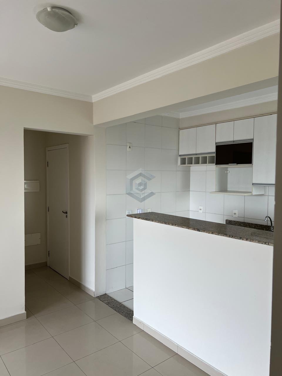 Apartamento à venda com 3 quartos, 1 suíte e 1 vaga no Jardim Vera Cruz, Sorocaba (SP) — foto 3 de 13