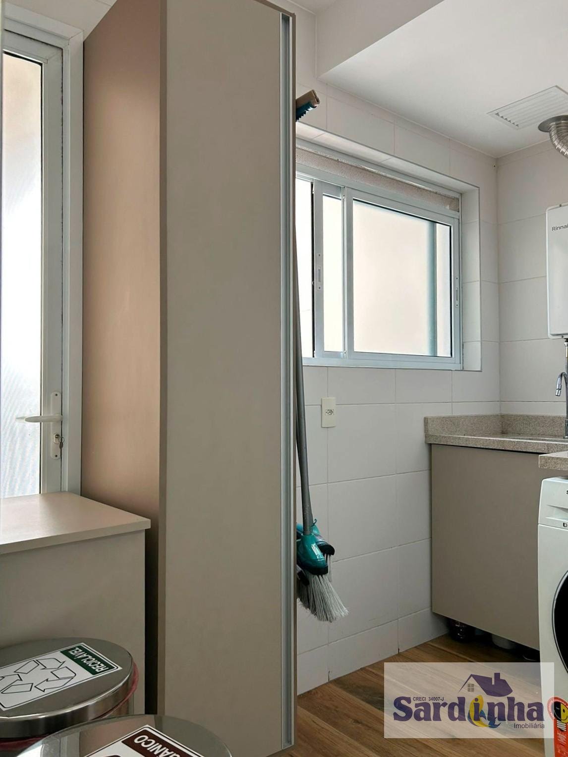 Apartamento à venda com 3 quartos, 3 suítes, 2 vagas e 129m² no Jardim Caboré, São Paulo (SP) — foto 11 de 30