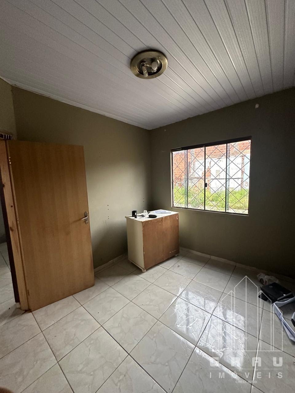 Casa em Vila Paraguaia  -  Foz do Iguaçu