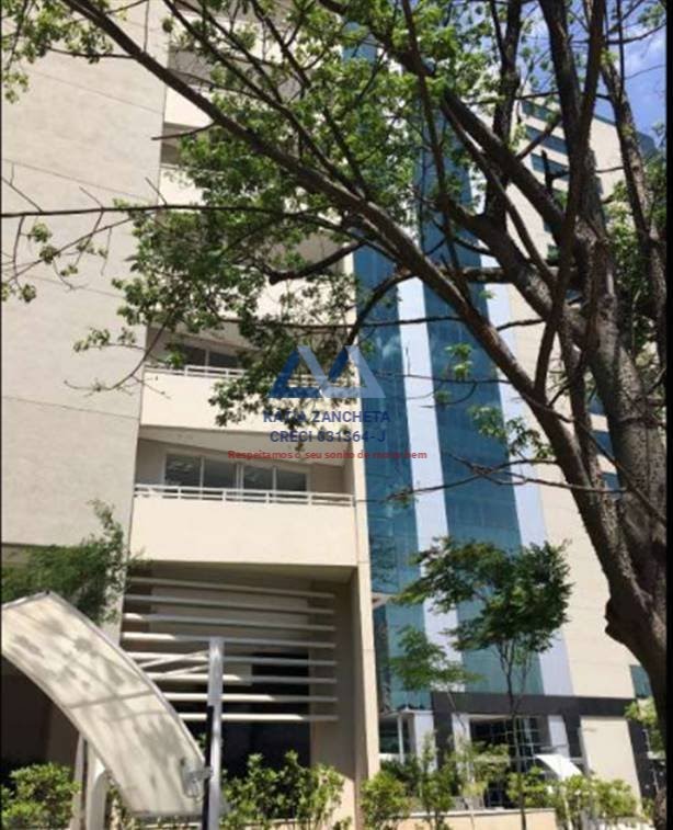 Comercial à venda com 1 banheiro, 1 vaga e 48m² no Chácara Santo Antônio (zona Sul), São Paulo (SP) — foto 5 de 25