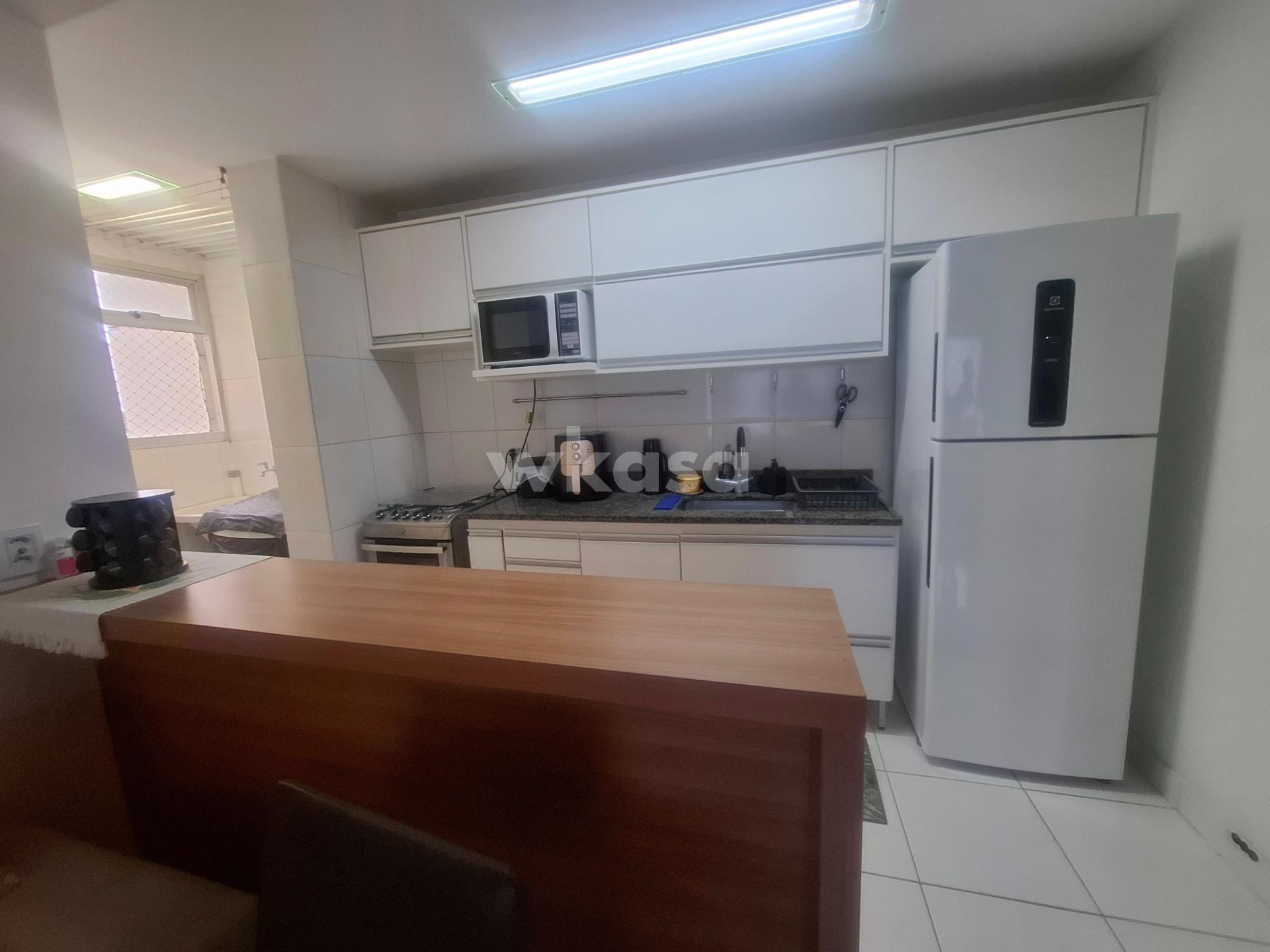 Apartamento à venda com 3 quartos, 1 suíte, 1 vaga e 73m² no Valparaíso, Serra (ES) — foto 8 de 30