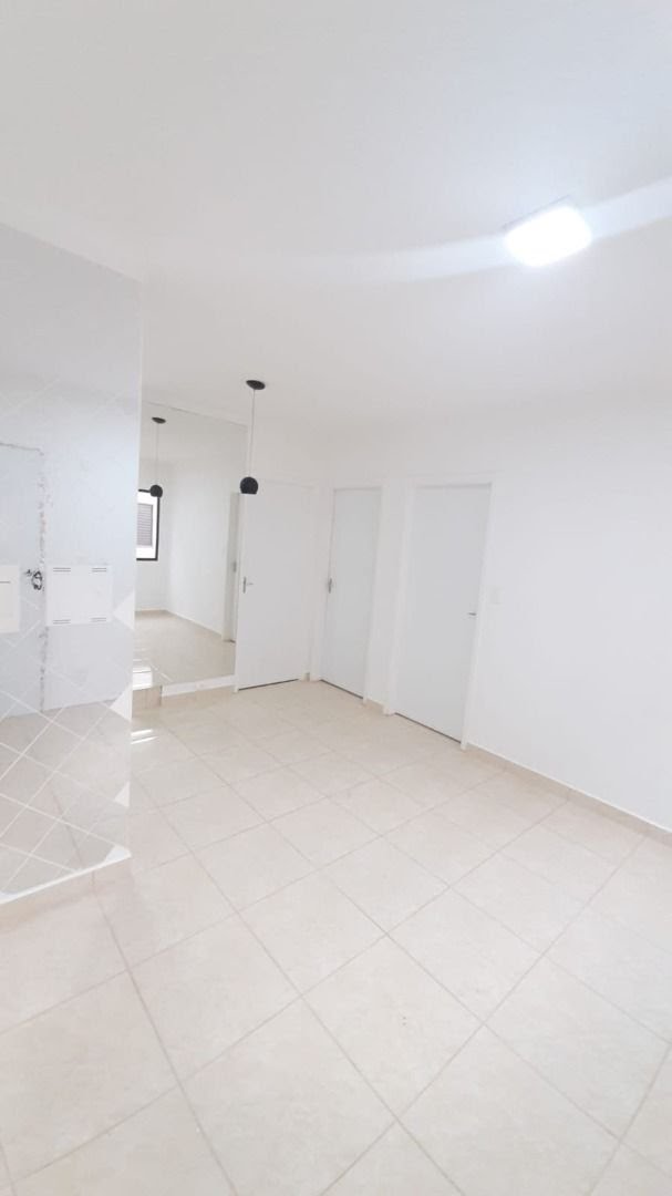 Apartamento à venda com 2 quartos, 1 banheiro, 1 vaga e 43m² no Jardim Santa Cecilia - Bonfim Paulista, Ribeirão Preto (SP) — foto 2 de 18