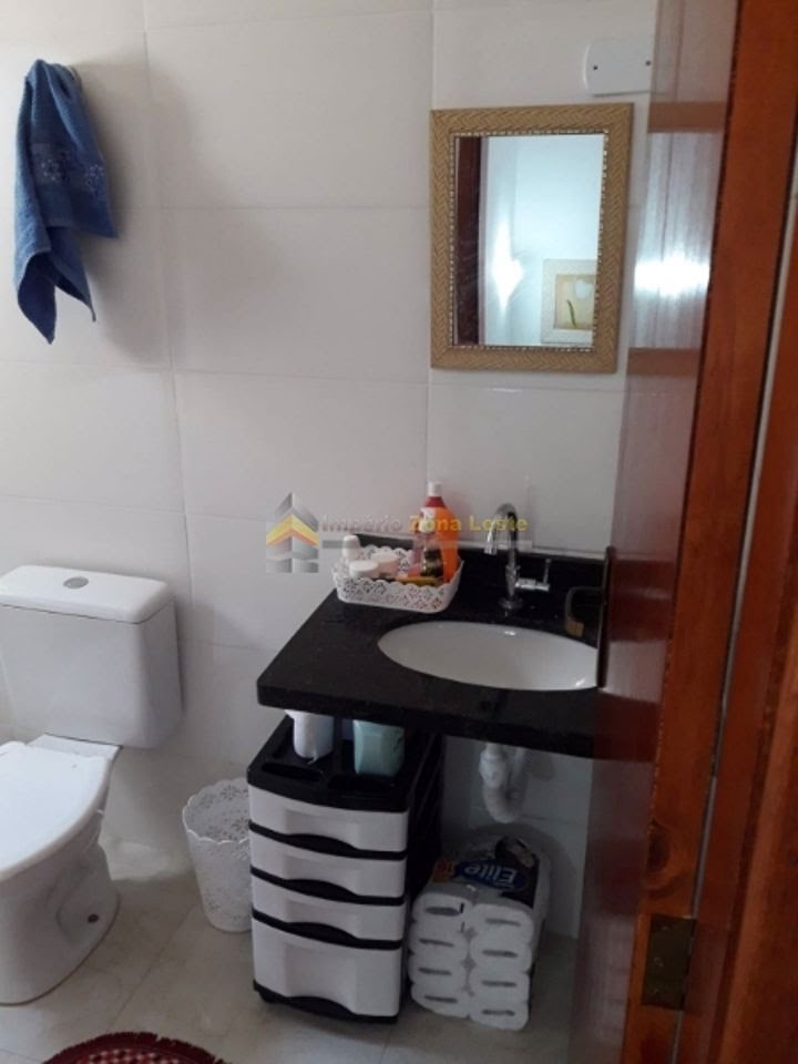Casa, 2 quartos, 76 m² - Foto 16