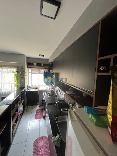 COZINHA
