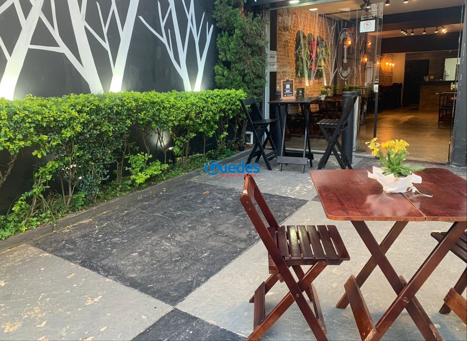 Comercial à venda com 150m² no Cidade Monções, São Paulo (SP) — foto 2 de 5