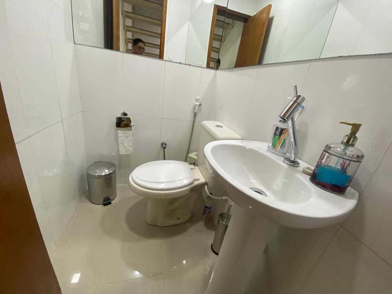 Casa à venda com 2 quartos, 2 banheiros, 1 vaga e 104m² no Vila da Penha, Rio de Janeiro (RJ) — foto 20 de 23