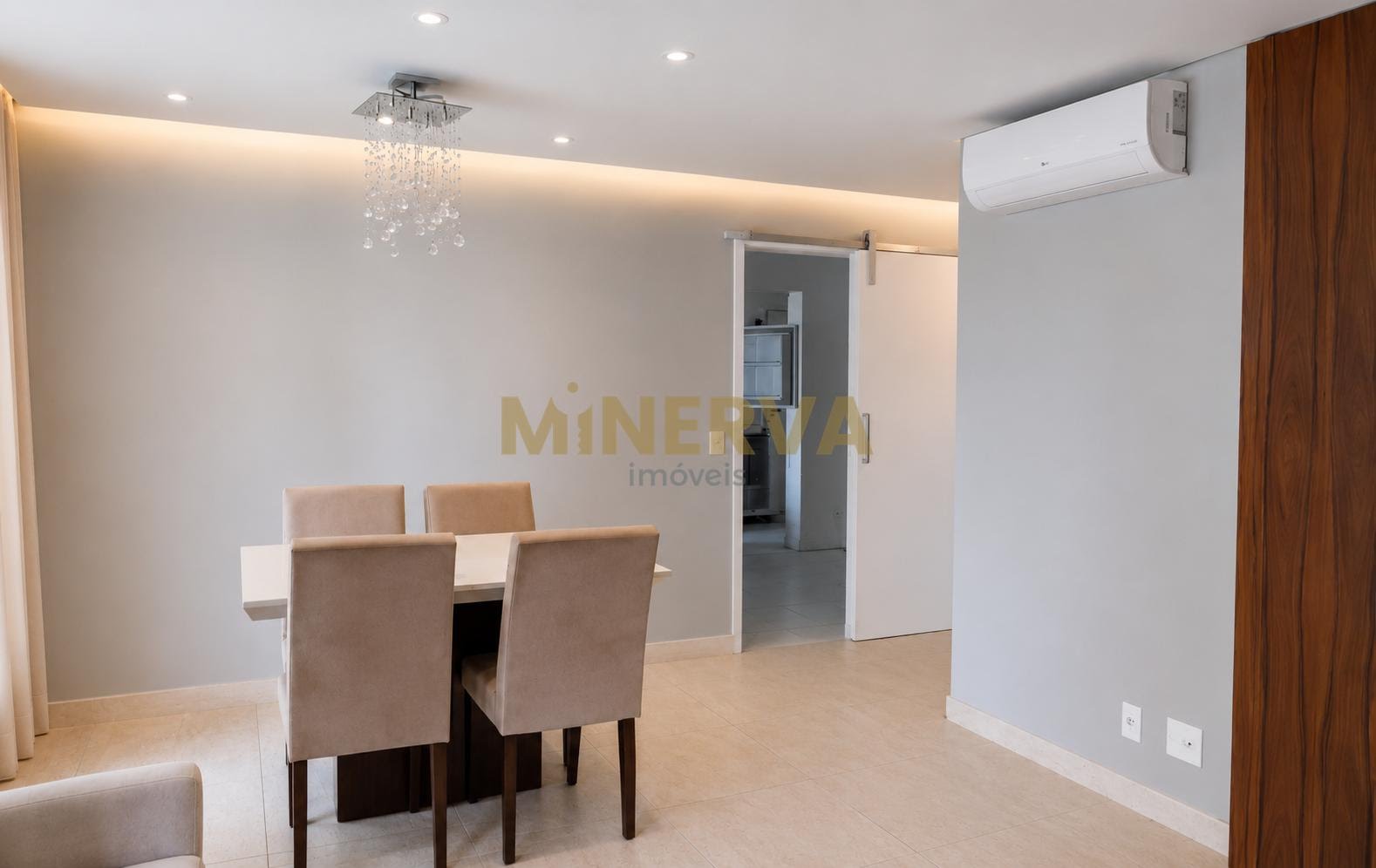 Apartamento à venda com 4 quartos, 1 suíte, 2 vagas e 114m² no Vila Santo Antonio, Guarulhos (SP) — foto 3 de 30