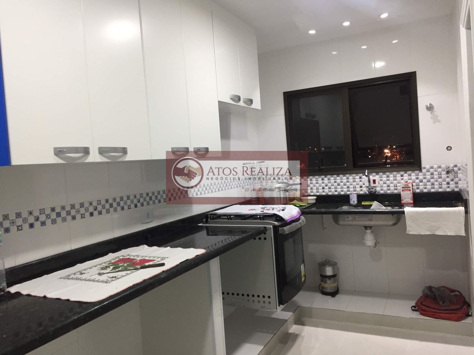 Apartamento à venda com 2 quartos, 2 banheiros, 1 vaga e 78m² no Jardim Primavera, São Paulo (SP) — foto 2 de 4