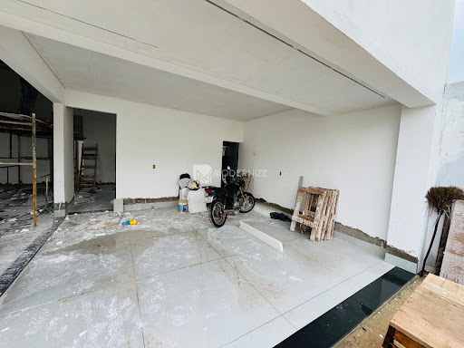 Casa em Residencial Village  -  Catalão