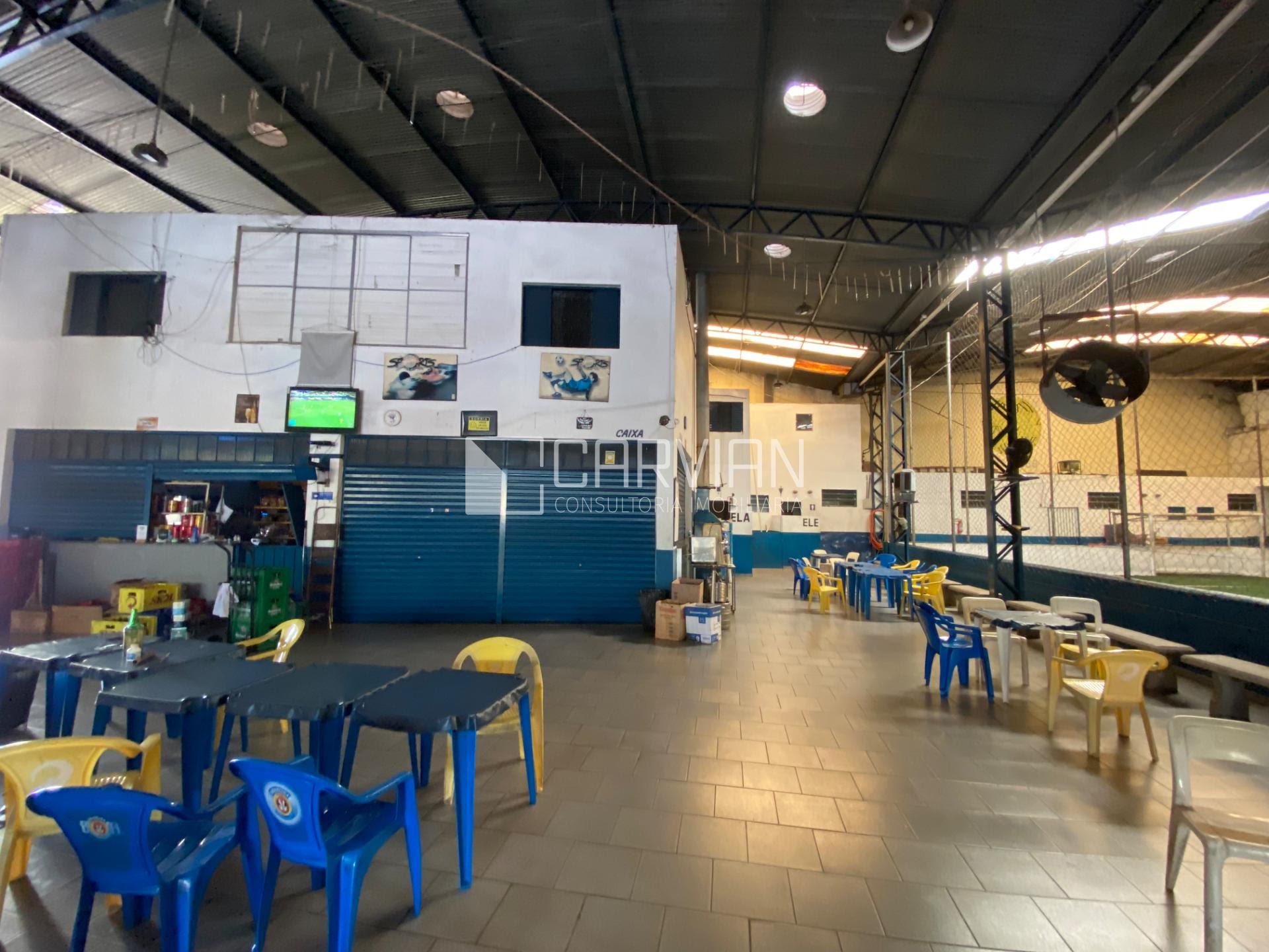 Comercial para alugar com 2800m² no Vila Monte Alegre, Ribeirão Preto (SP) — foto 4 de 23