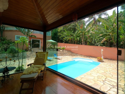 Casa, 4 quartos, 400 m² - Foto 30