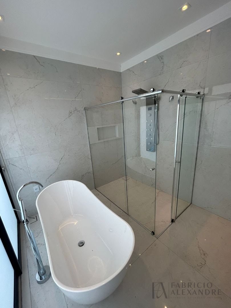 Casa à venda com 4 quartos, 4 suítes, 6 vagas e 511m² no Damha I, São José do Rio Preto (SP) — foto 6 de 30
