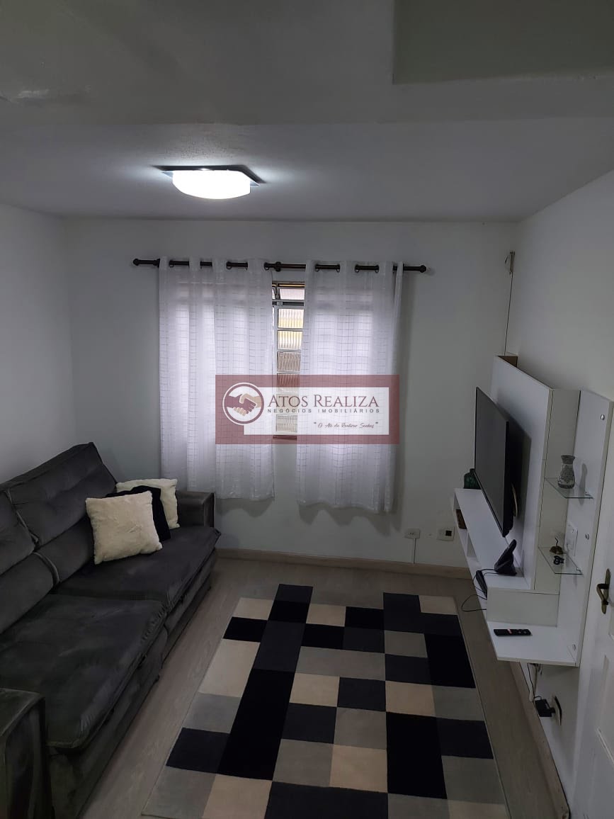 Casa à venda com 2 quartos, 2 suítes e 2 vagas no Jordanópolis, São Paulo (SP) — foto 13 de 22