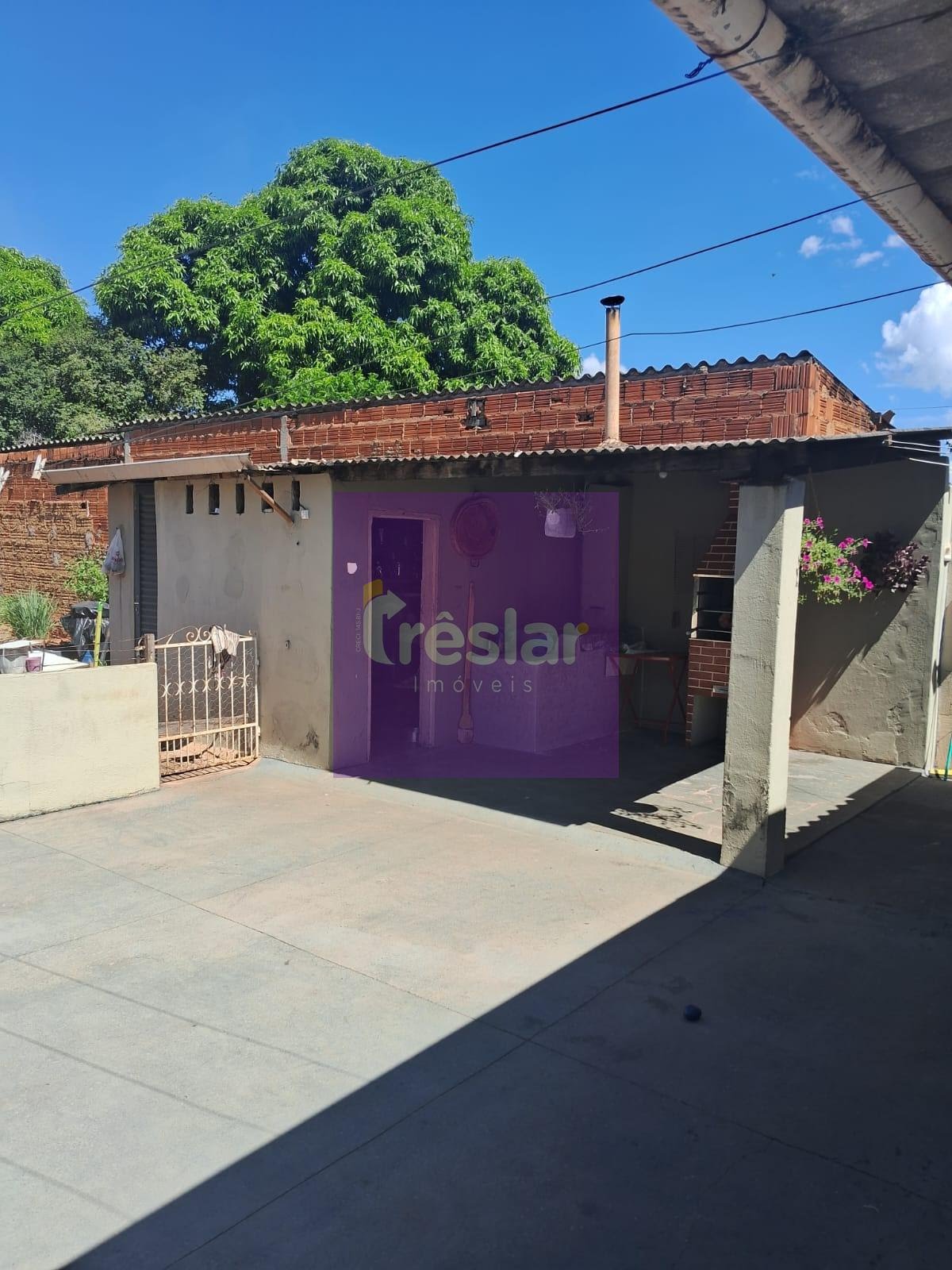 Casa à venda com 2 quartos, 2 banheiros, 1 vaga e 400m² no Jardim Paranapunga, Três Lagoas (MS) — foto 9 de 12