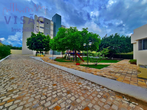 Apartamento Comercial / Residencial em Presidente Costa e Silva  -  Mossoró