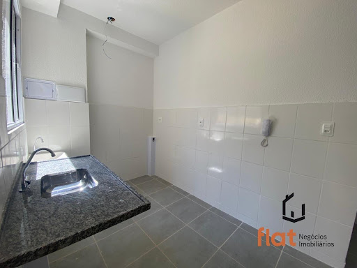 Apartamento à venda no bairro Jardim das Piteiras, Pará de Minas, 2 quartos