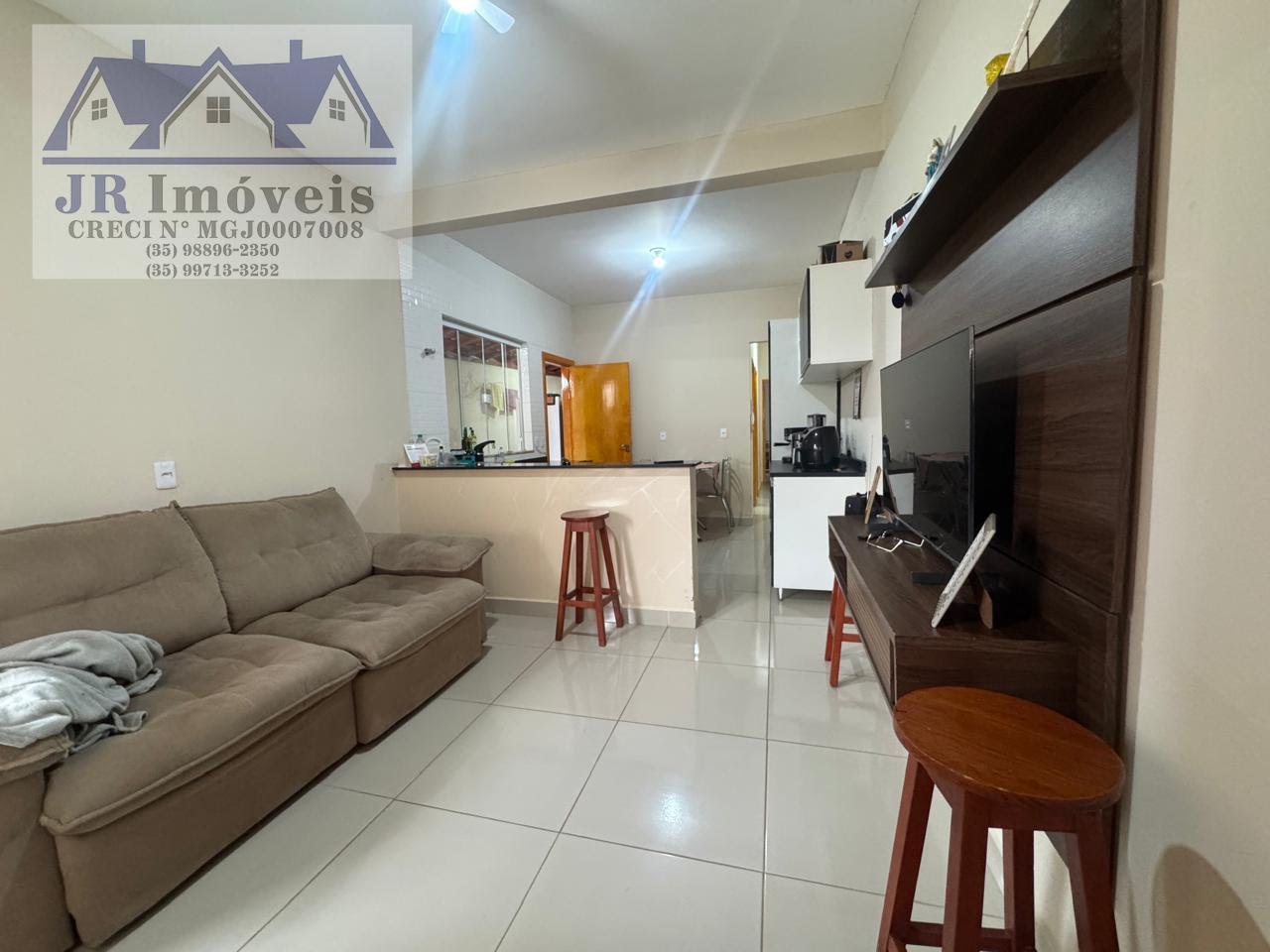 Casa à venda com 2 quartos, 1 banheiro, 1 vaga e 190m² no Sossêgo, Piranguinho (MG) — foto 12 de 21