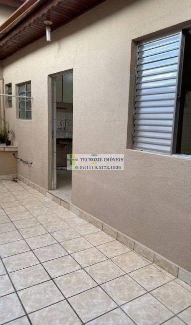 Sobrado, 3 quartos, 250 m² - Foto 9