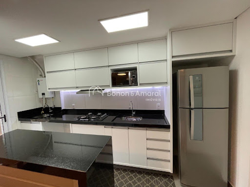 Apartamento, 2 quartos, 57 m² - Foto 5