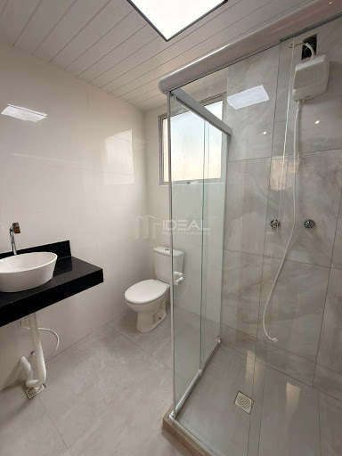 Apartamento Novo Jóquei com Acabamento Premium