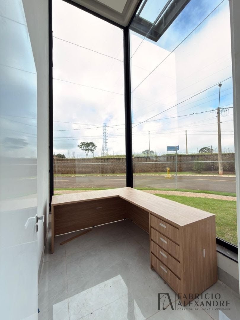 Casa à venda com 4 quartos, 4 suítes, 3 vagas e 350m² no Golden Park, Mirassol (SP) — foto 3 de 30