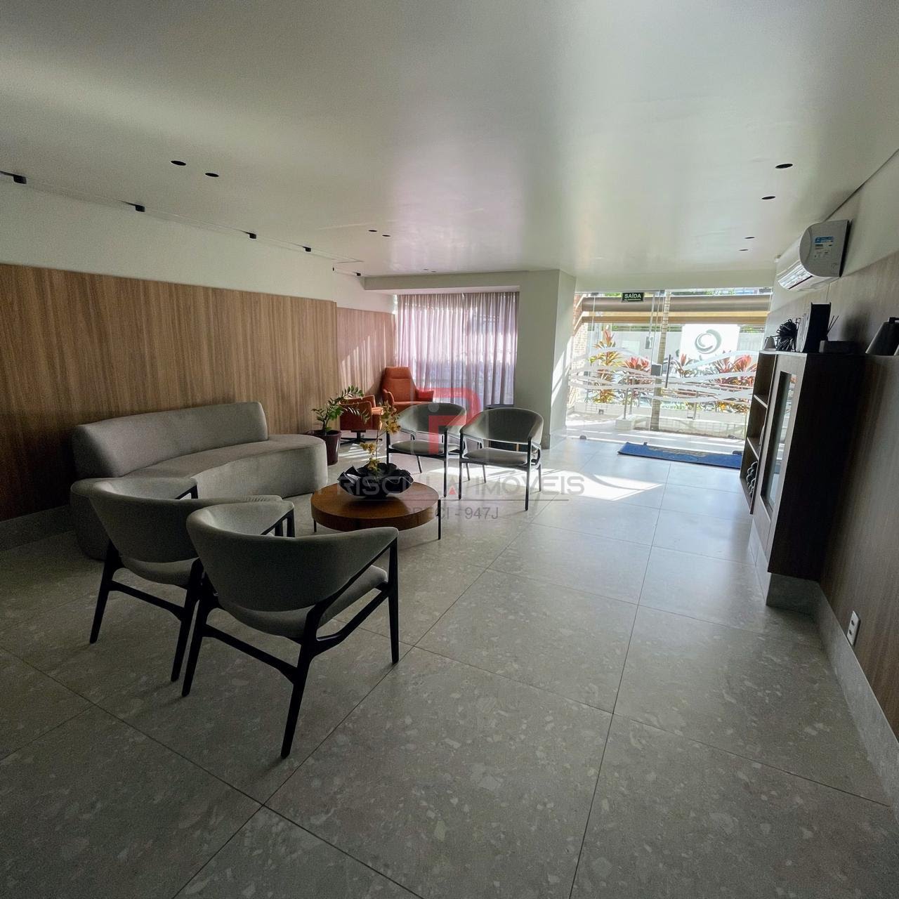 Apartamento à venda com 2 quartos, 1 suíte, 1 vaga e 65m² no Cabo Branco, João Pessoa (PB) — foto 19 de 24