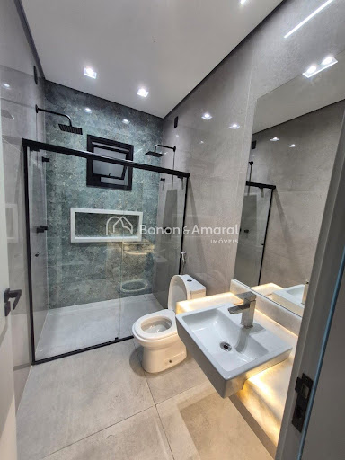 Casa de Condomínio, 3 quartos - Foto 6