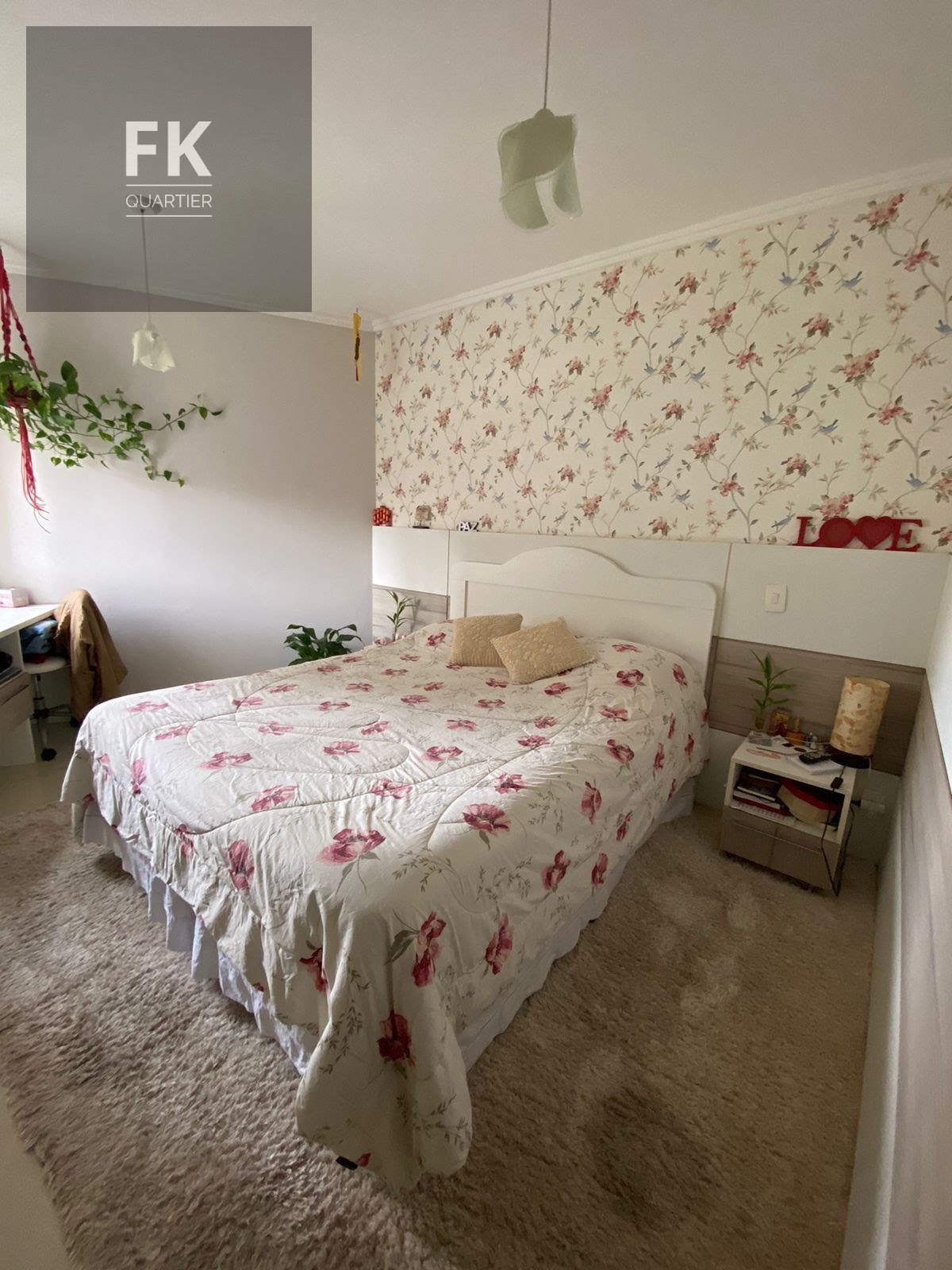 Apartamento à venda com 4 quartos, 4 suítes, 3 vagas e 196m² no Empresarial 18 do Forte, Barueri (SP) — foto 21 de 23