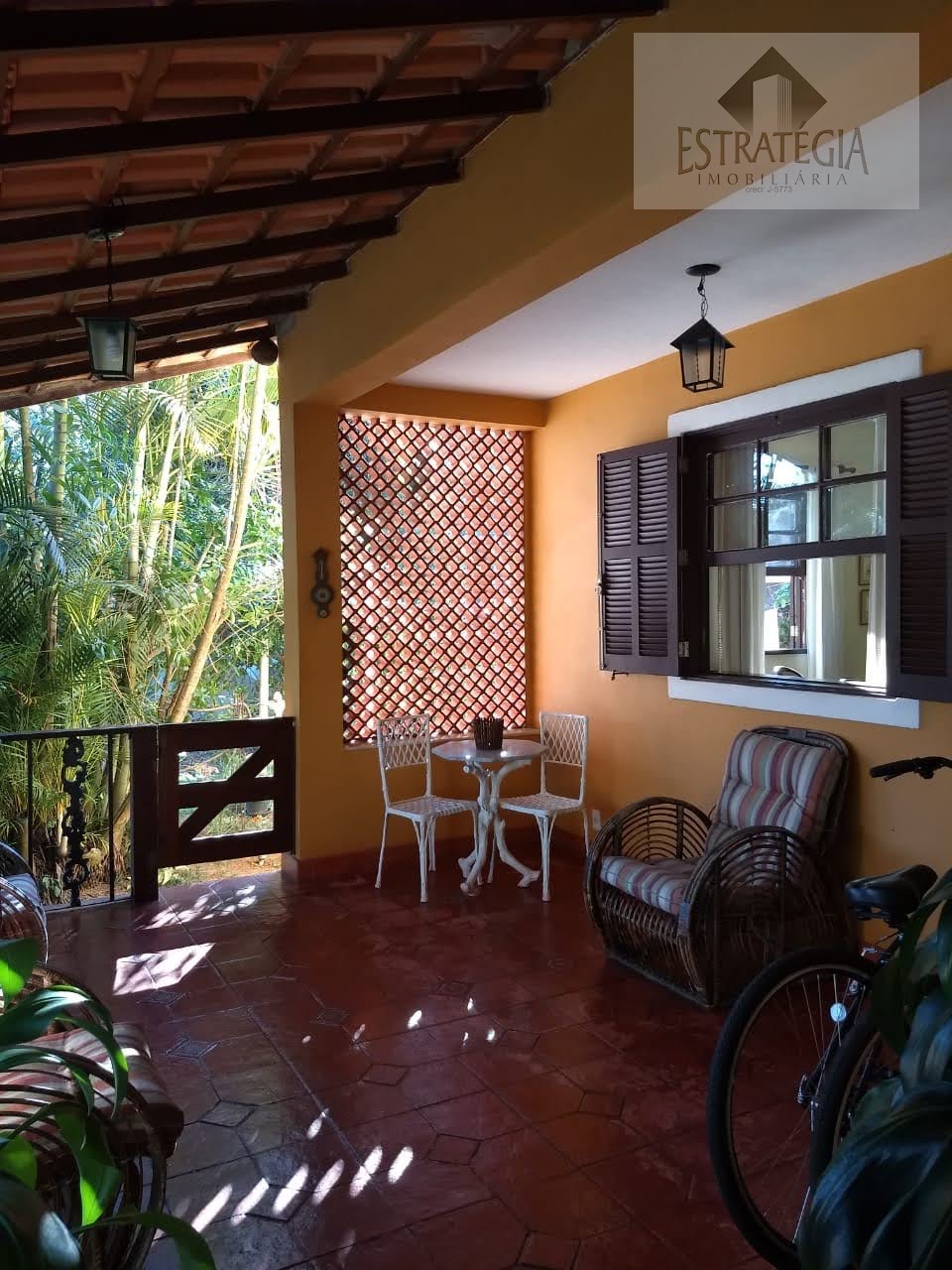 Casa à venda com 4 quartos, 1 suíte, 5 vagas e 280m² no Itaipava, Petrópolis (RJ) — foto 17 de 21
