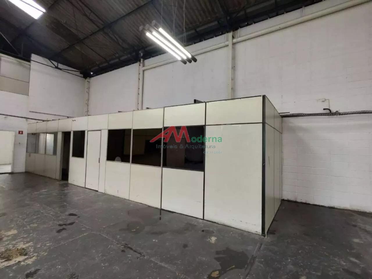 Comercial para alugar com 1m² no Parque Marajoara, Santo André (SP) — foto 10 de 30