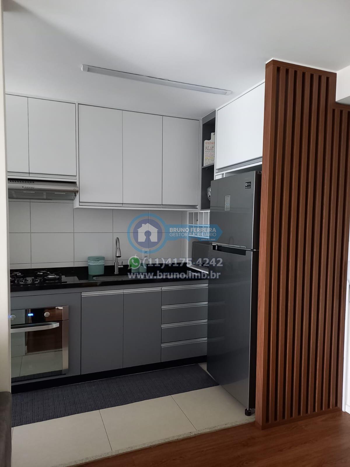 Apartamento à venda com 2 quartos, 1 banheiro, 1 vaga e 52m² no Vila Maria, São Paulo (SP) — foto 7 de 20