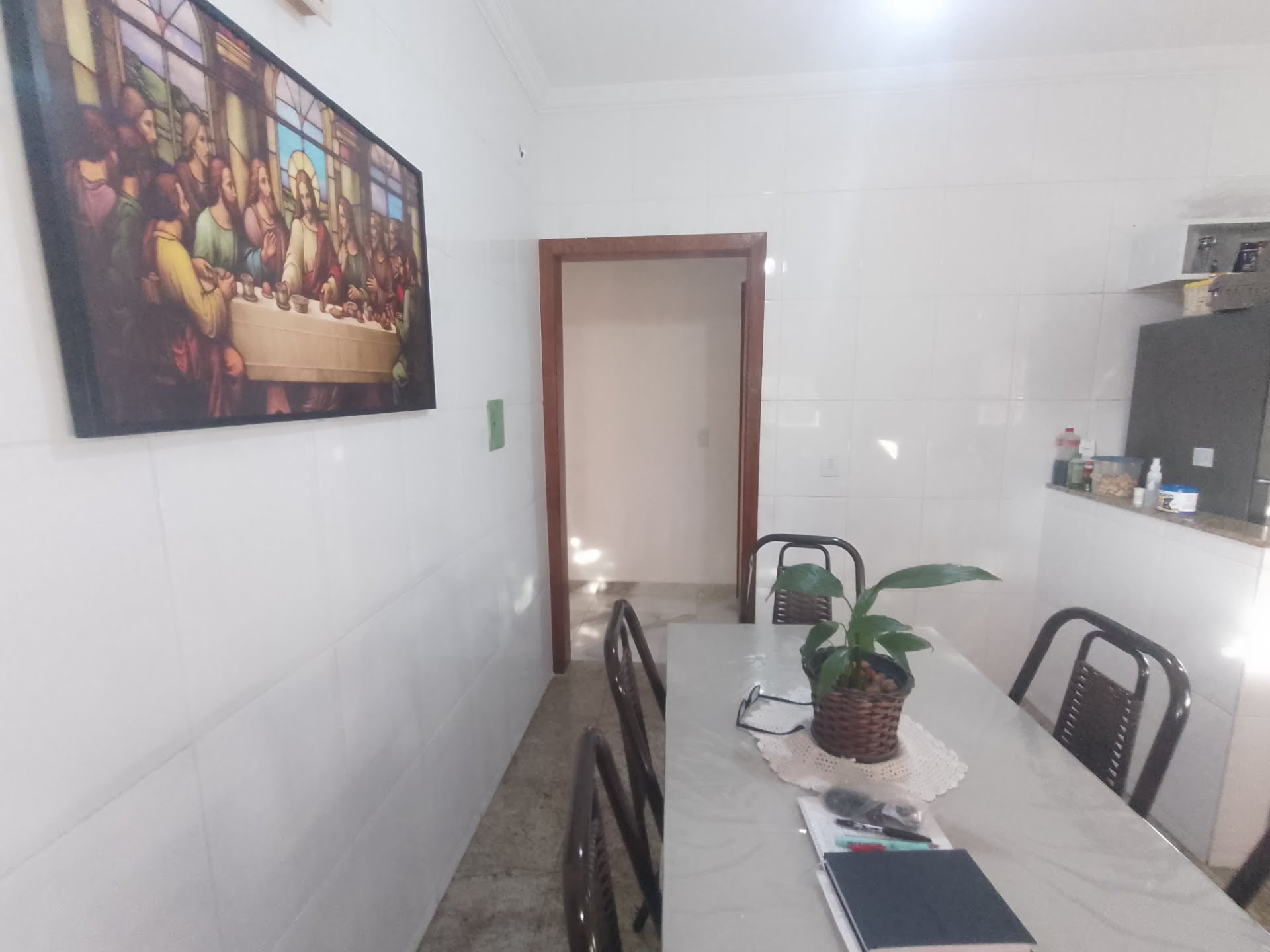 Casa à venda com 5 quartos, 1 suíte, 5 vagas e 412m² no Jardim dos Comerciários, Belo Horizonte (MG) — foto 12 de 30