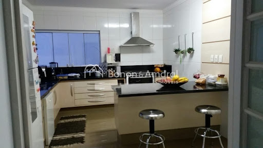 Casa de Condomínio, 5 quartos - Foto 6