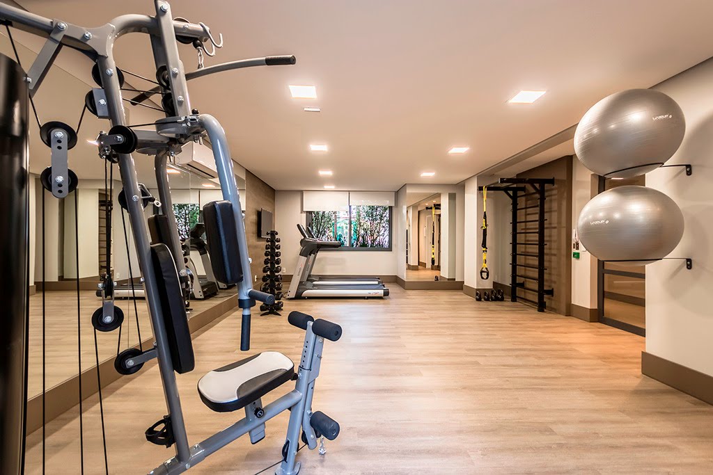 Fitness