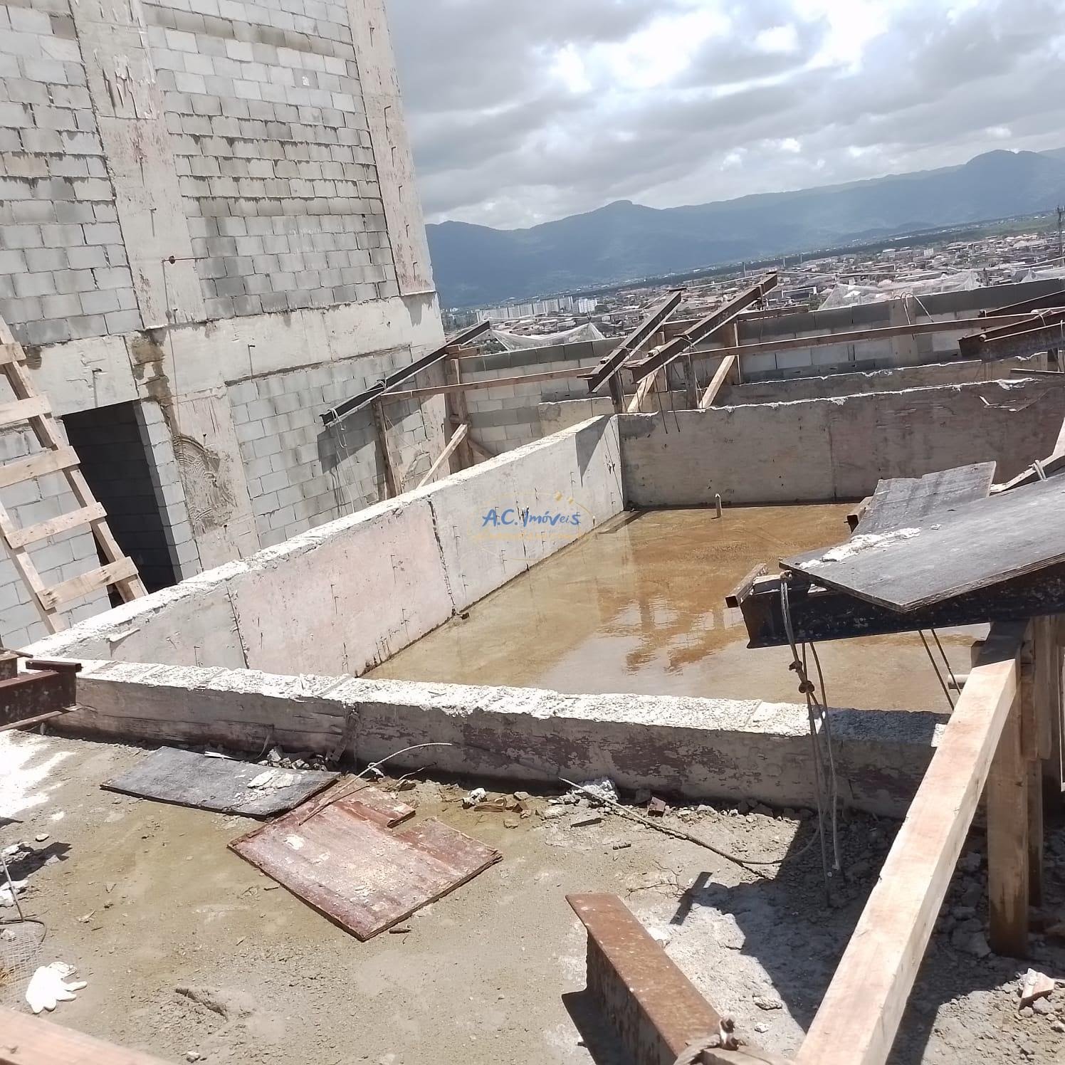 Apartamento à venda com 2 quartos, 1 suíte, 1 vaga e 57m² no Aviação, Praia Grande (SP) — foto 8 de 22