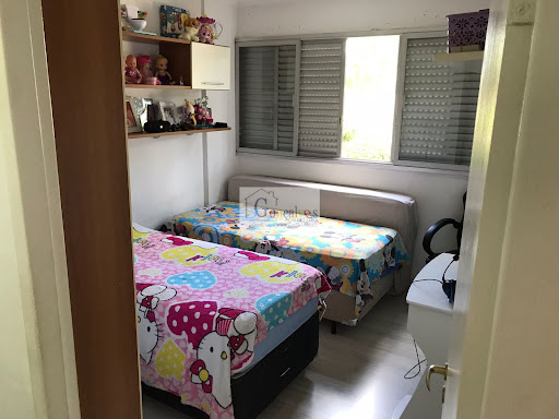 Apartamento em Mooca  -  São Paulo