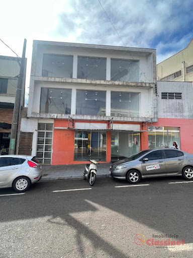 Sala em Centro  -  Ivaiporã