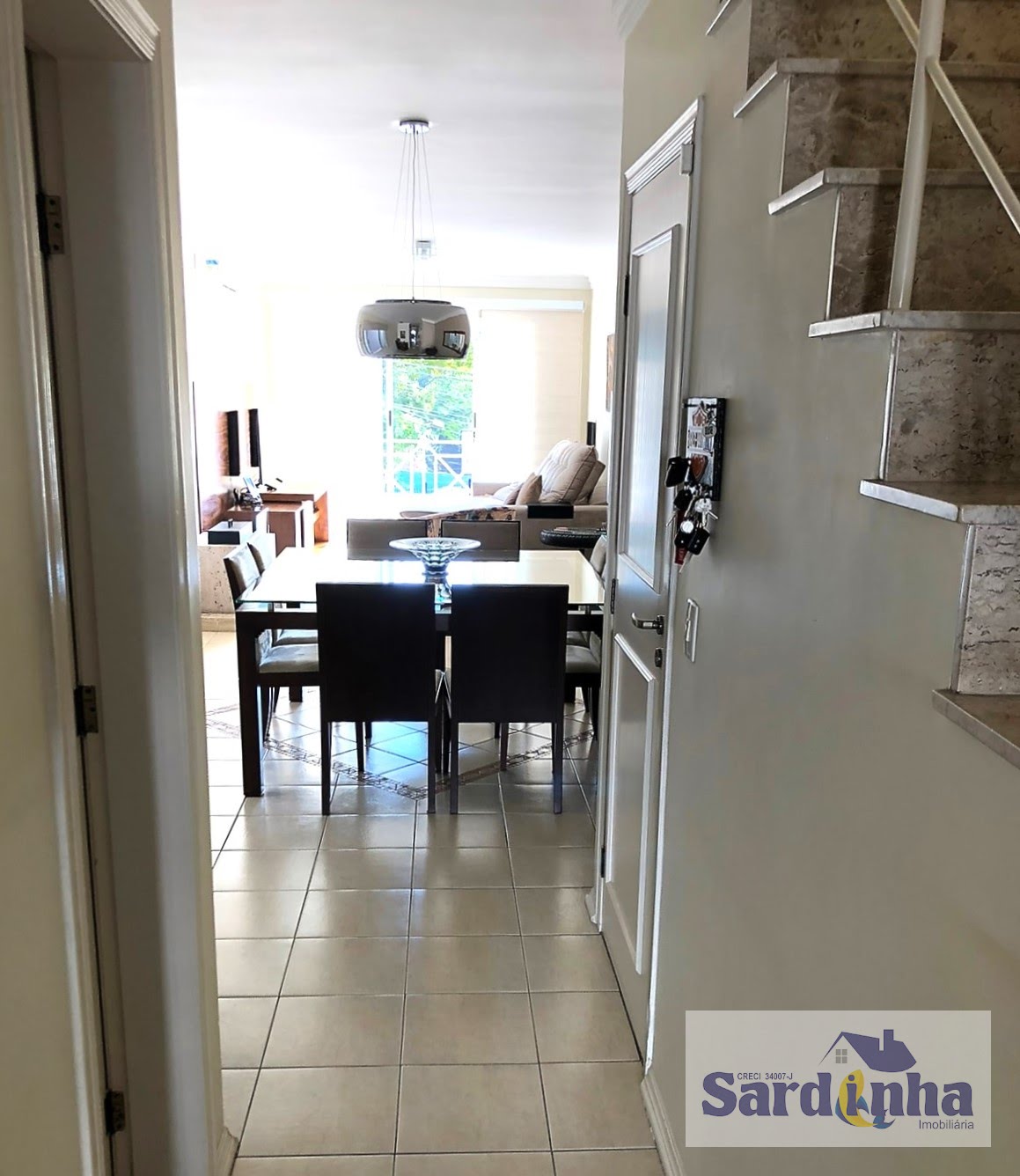Casa à venda com 3 quartos, 3 suítes, 3 vagas e 250m² no Vila Morse, São Paulo (SP) — foto 4 de 22