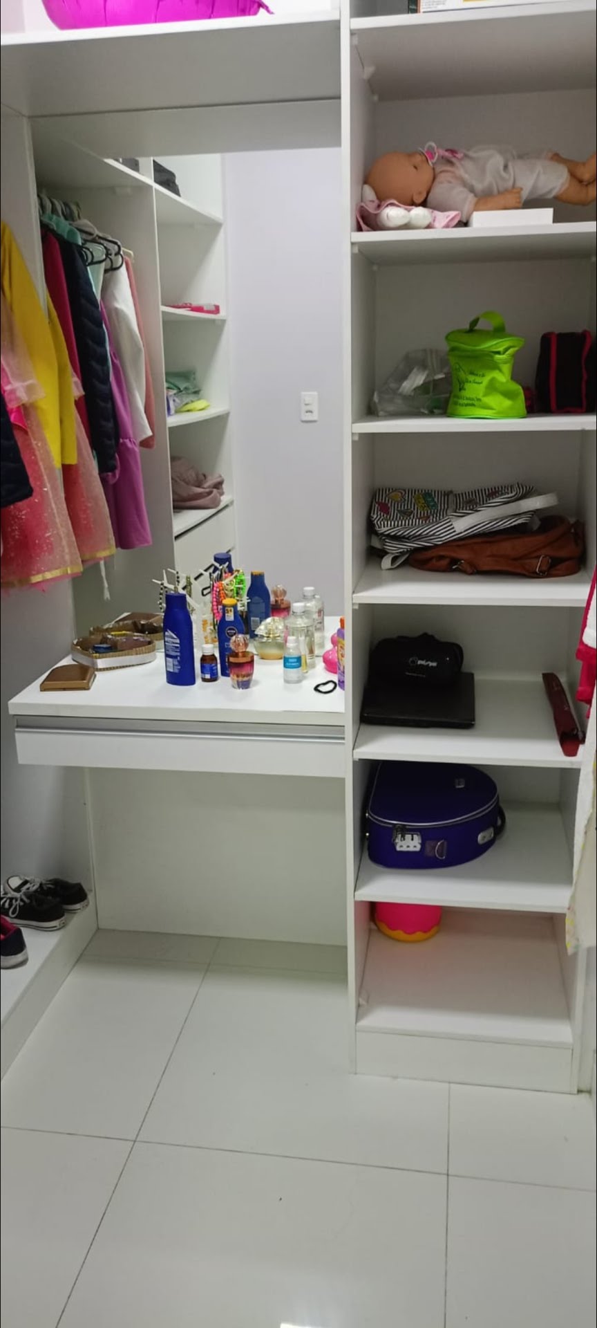 Casa à venda com 3 quartos, 2 suítes, 2 vagas e 280m² no Queimadinha, Feira de Santana (BA) — foto 13 de 19