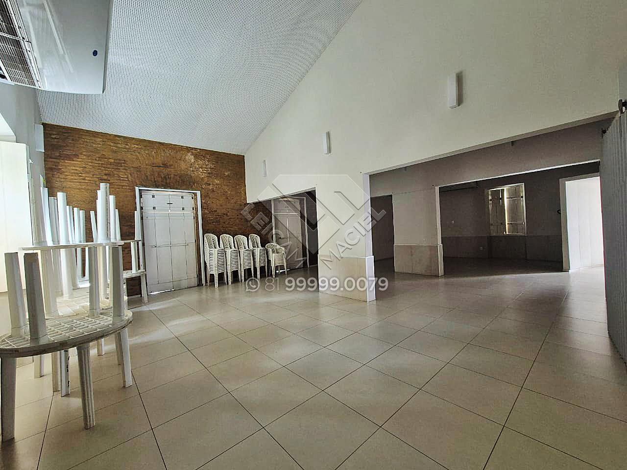 Apartamento à venda com 4 quartos, 3 suítes, 3 vagas e 205m² no Casa Forte, Recife (PE) — foto 6 de 30