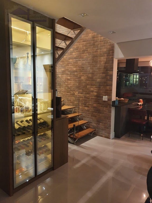 Apartamento à venda com 2 quartos, 2 suítes, 2 vagas e 153m² no Campo Belo, São Paulo (SP) — foto 11 de 30