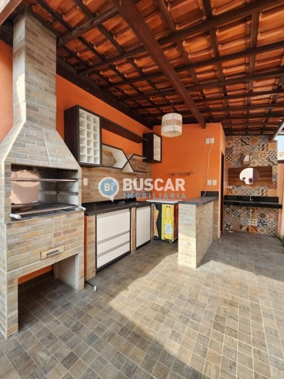 Casa à venda com 2 quartos, 1 suíte, 2 vagas e 135m² no Sim, Feira de Santana (BA) — foto 2 de 10