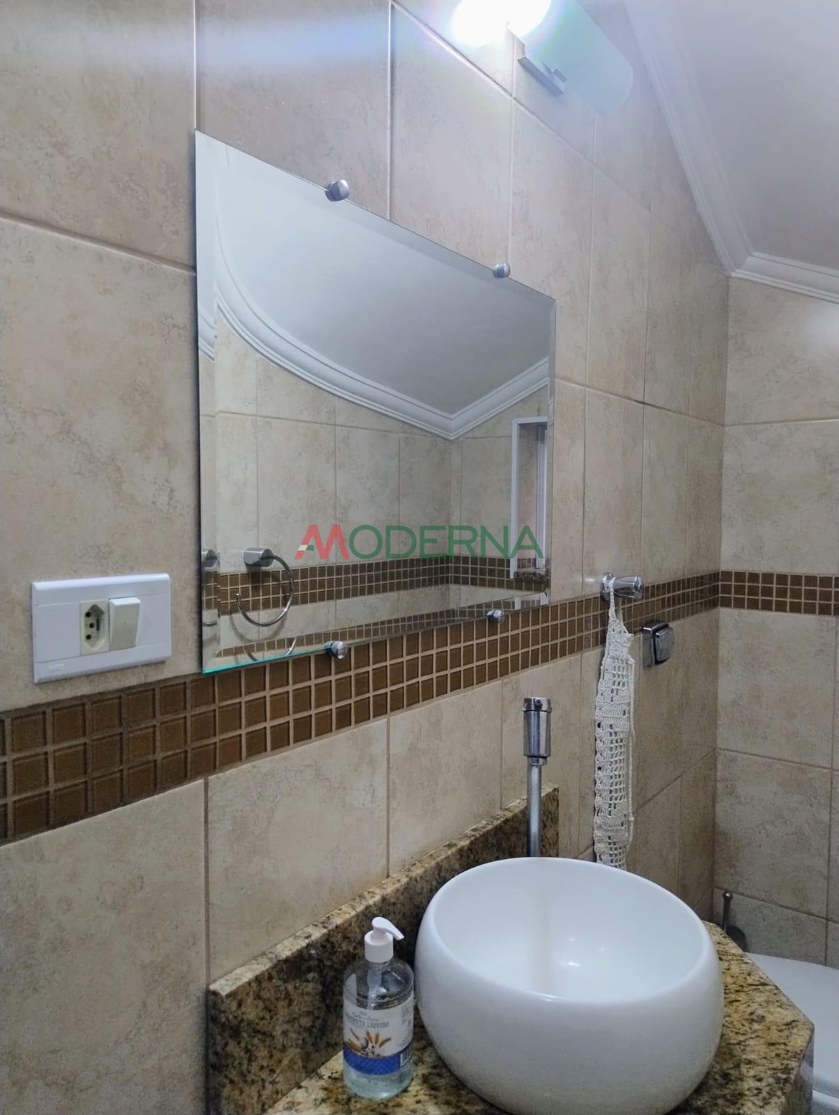 Casa à venda com 3 quartos, 1 suíte, 2 vagas e 150m² no Paulicéia, São Bernardo do Campo (SP) — foto 11 de 30