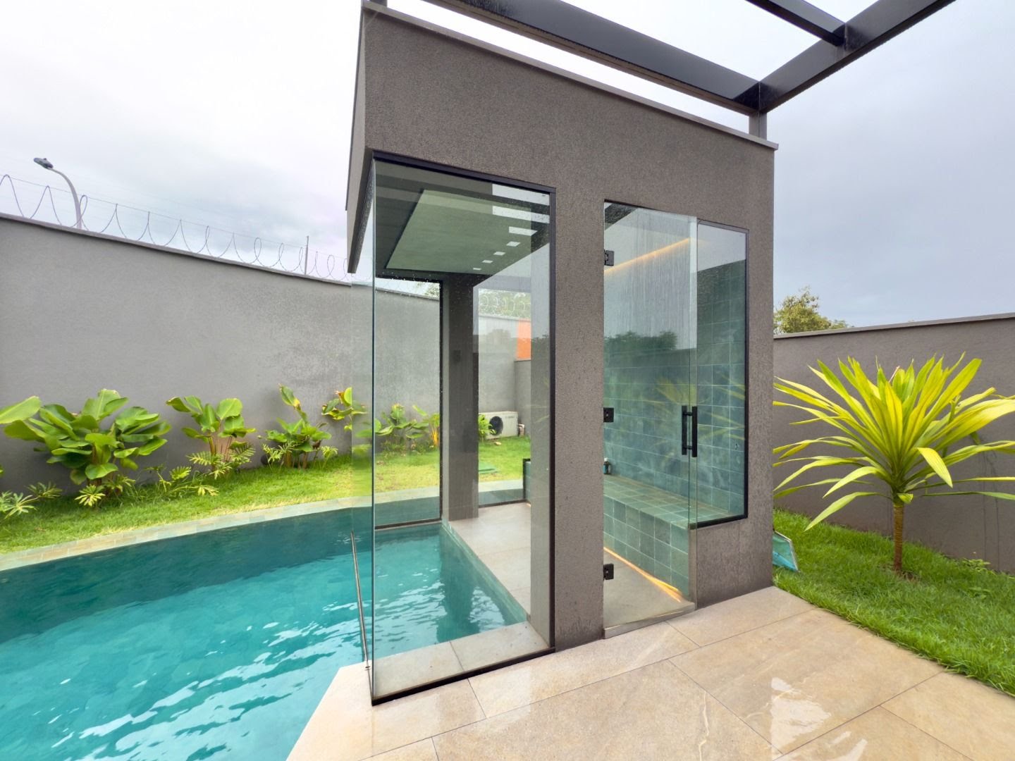 Casa à venda com 4 quartos, 4 suítes, 6 vagas e 490m² no Jardim Olhos D Agua, Ribeirão Preto (SP) — foto 29 de 30